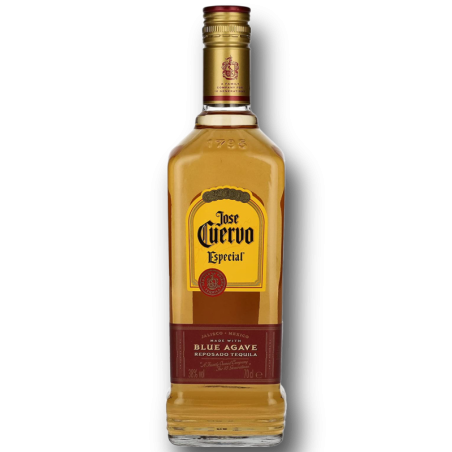 Tequila Especial Reposado Josè Cuervo 1 Lt