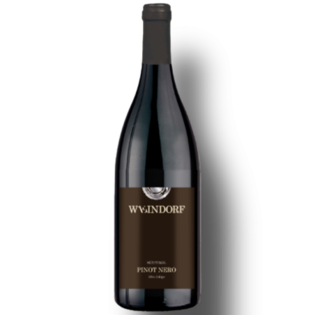 Weindorf Pinot Nero DOC 75 Cl