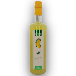 Limoncello Jacopo Maestri...