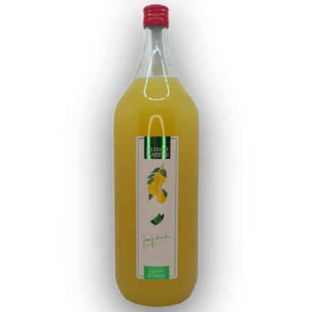 Limoncello Jacopo Maestri 2 Lt