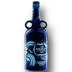 The Kraken Rum Limited...