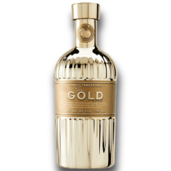 Gin Gold 999.9 70 Cl