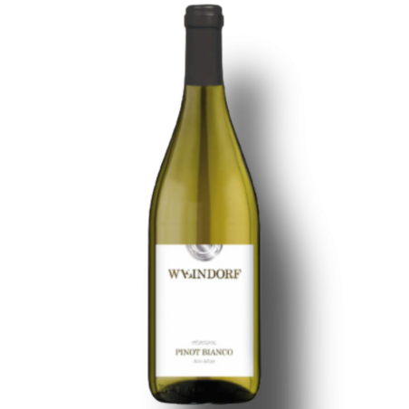 Weindorf Pinot Bianco DOC 75 Cl