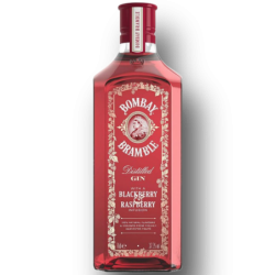 Gin Bombay Bramble More E...