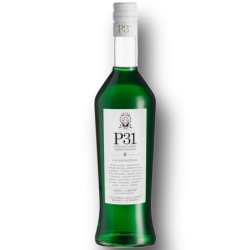 P31 Aperitivo Green 1 Lt