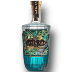 Gin Santa Ana 70 Cl