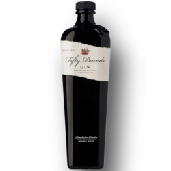 Gin Fifty Pounds 70 Cl