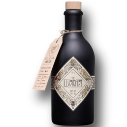 Gin The Illusionist Dry 50 Cl