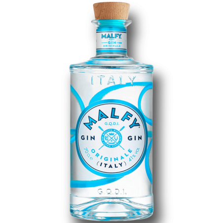 Gin Malfy Original 70 Cl