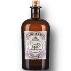 Gin Monkey 47 Schwarzwald...