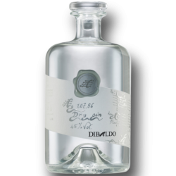 Gin AG 107.86 Argento Dry...