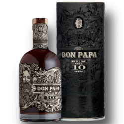 Rum Don Papa 10 Anni 70 Cl...