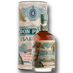 Rum Don Papa Baroko 70 Cl...