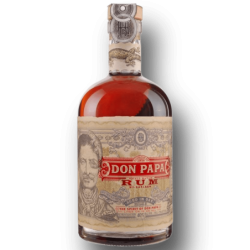 Rum Don Papa 7 Anni 70 Cl