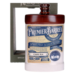 Premier Barrel Caol Ila...