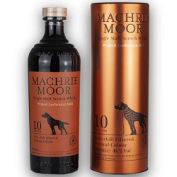 Arran Machrie Moor 10 Anni...