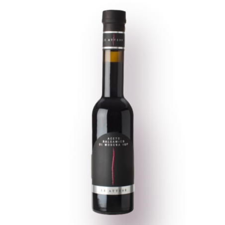 Aceto Balsamico Di Modena IGP Le Attese 25 Cl