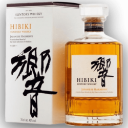 Hibiki Japanese Harmony...