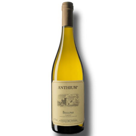 Anthium Bellone IGT Casale del Giglio 75 Cl