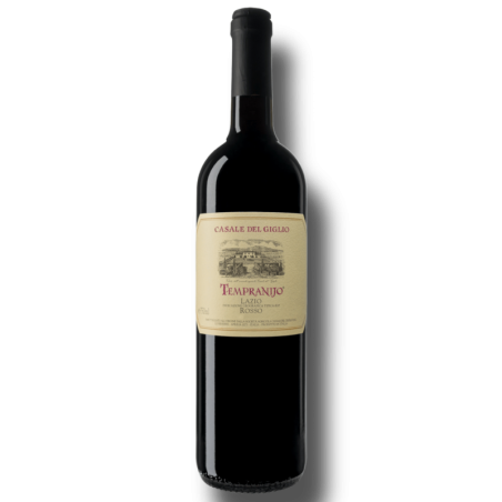 Casale del Giglio Tempranijo IGT 75 Cl