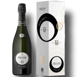 Berlucchi 61 Extra Brut...