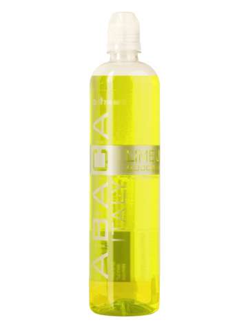 Lime Abaca 75cl