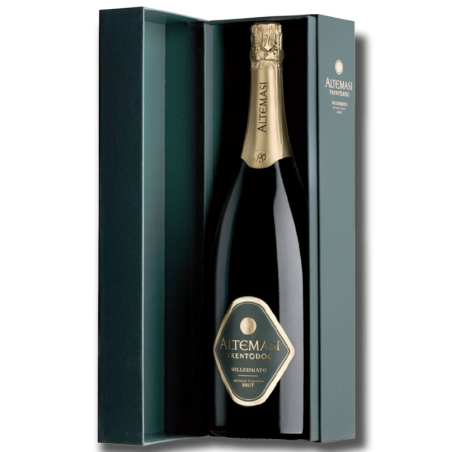 Altemasi Millesimato Brut Magnum TrentoDoc 1.5 Lt Astucciato