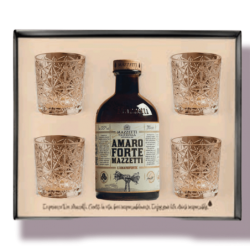 Kit Amaro Forte Mazzetti 70...