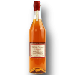 Armagnac Chevalier...