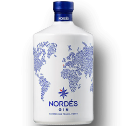 Nordés Gin 70 Cl