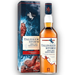 Talisker Storm Single Malt...