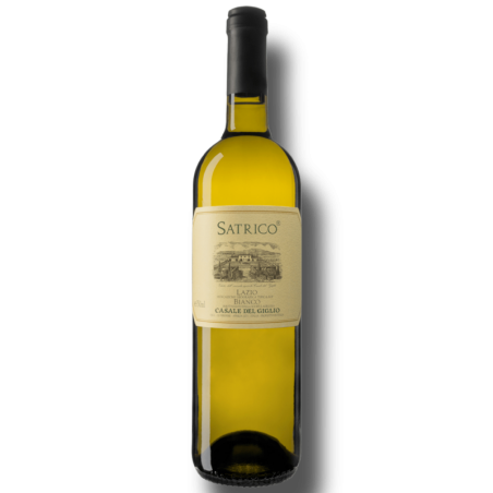 Satrico IGT Casale Del Giglio 75 Cl