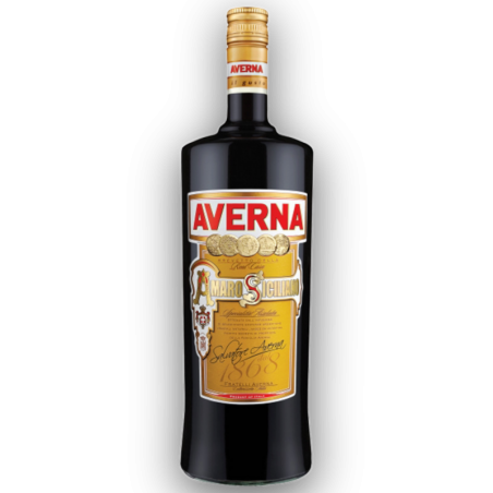 Averna Amaro 1.5 Lt