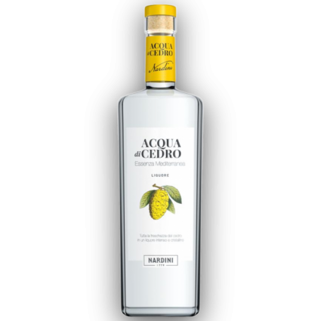 Nardini Acqua di Cedro 70 Cl