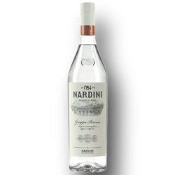 Nardini Grappa Bianca 50°...