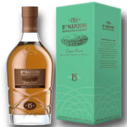 Nardini Grappa Riserva 15...