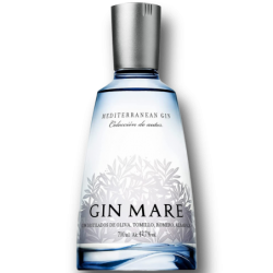 Mare Mediterranean Gin 70 Cl