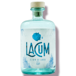 Gin Lacum 70 Cl (In Omaggio...