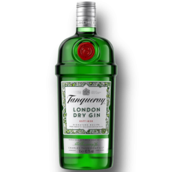 Tanqueray London Dry Gin 70 Cl