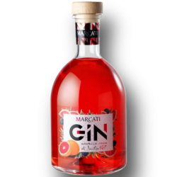 Gin Arancia Rossa Di...