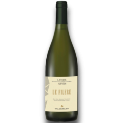 Langhe Arneis DOC Le Filere...