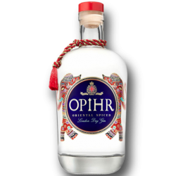 Opihr Oriental Spiced Gin...