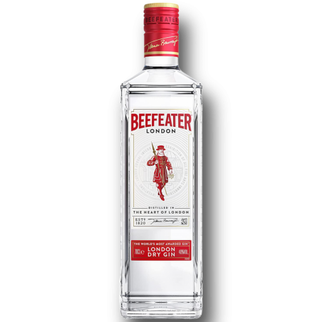 Beefeater Gin 1 Lt