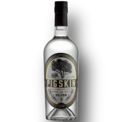 Pigskin Silver Gin Silvio...