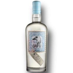 Grifu Gin Silvio Carta 70 Cl