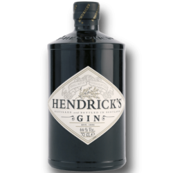 Gin Hendrick's 70 Cl