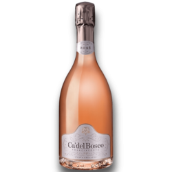 Ca Del Bosco Rosé...