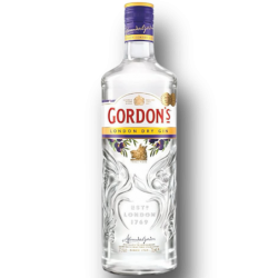 Gin Gordon's 1 Lt