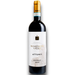 Attunis Montefalco Rosso...