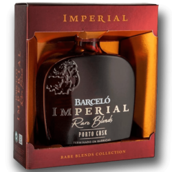 Barceló Imperial Porto Cask...